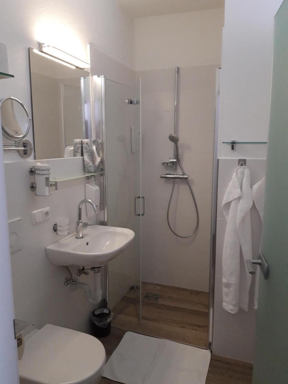Haus Arnold - Privatzimmer Und Ferienwohnungen Sillian Buitenkant foto