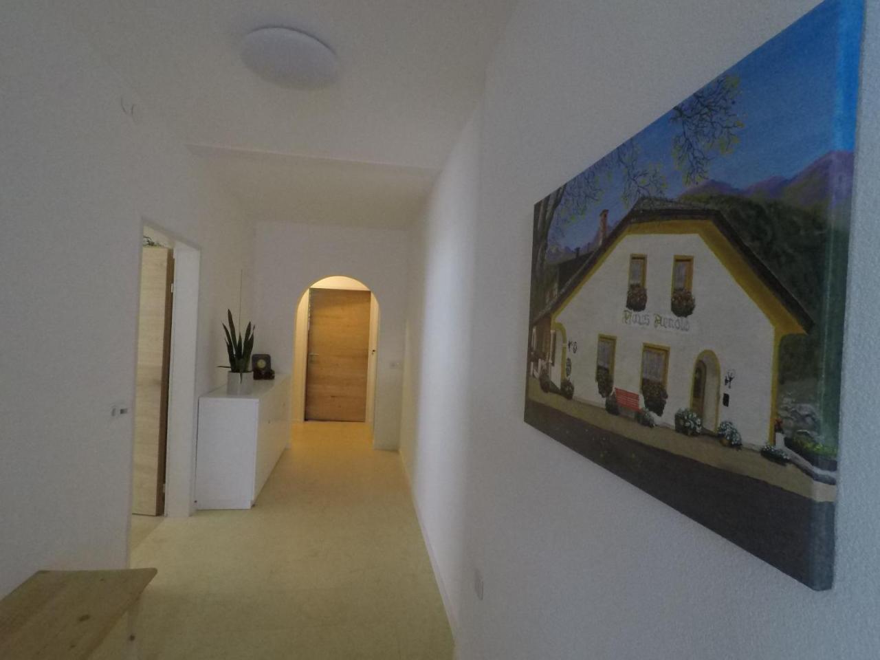 Haus Arnold - Privatzimmer Und Ferienwohnungen Sillian Buitenkant foto