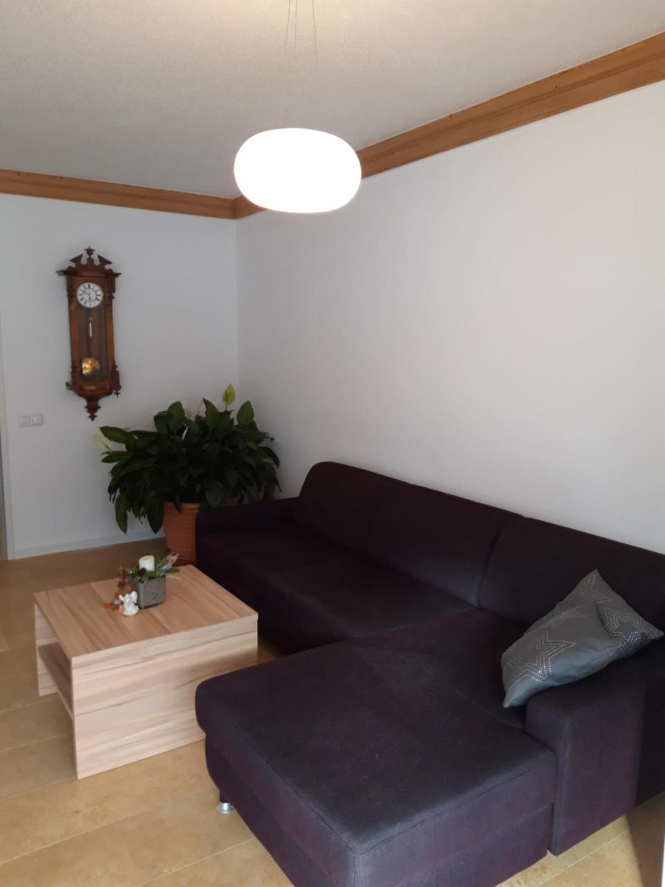 Haus Arnold - Privatzimmer Und Ferienwohnungen Sillian Buitenkant foto