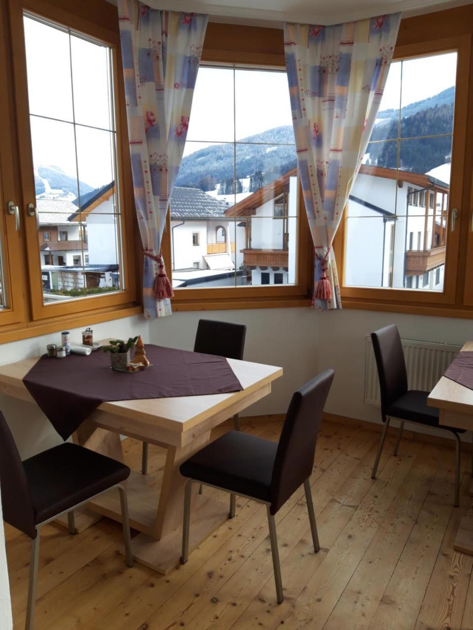 Haus Arnold - Privatzimmer Und Ferienwohnungen Sillian Buitenkant foto