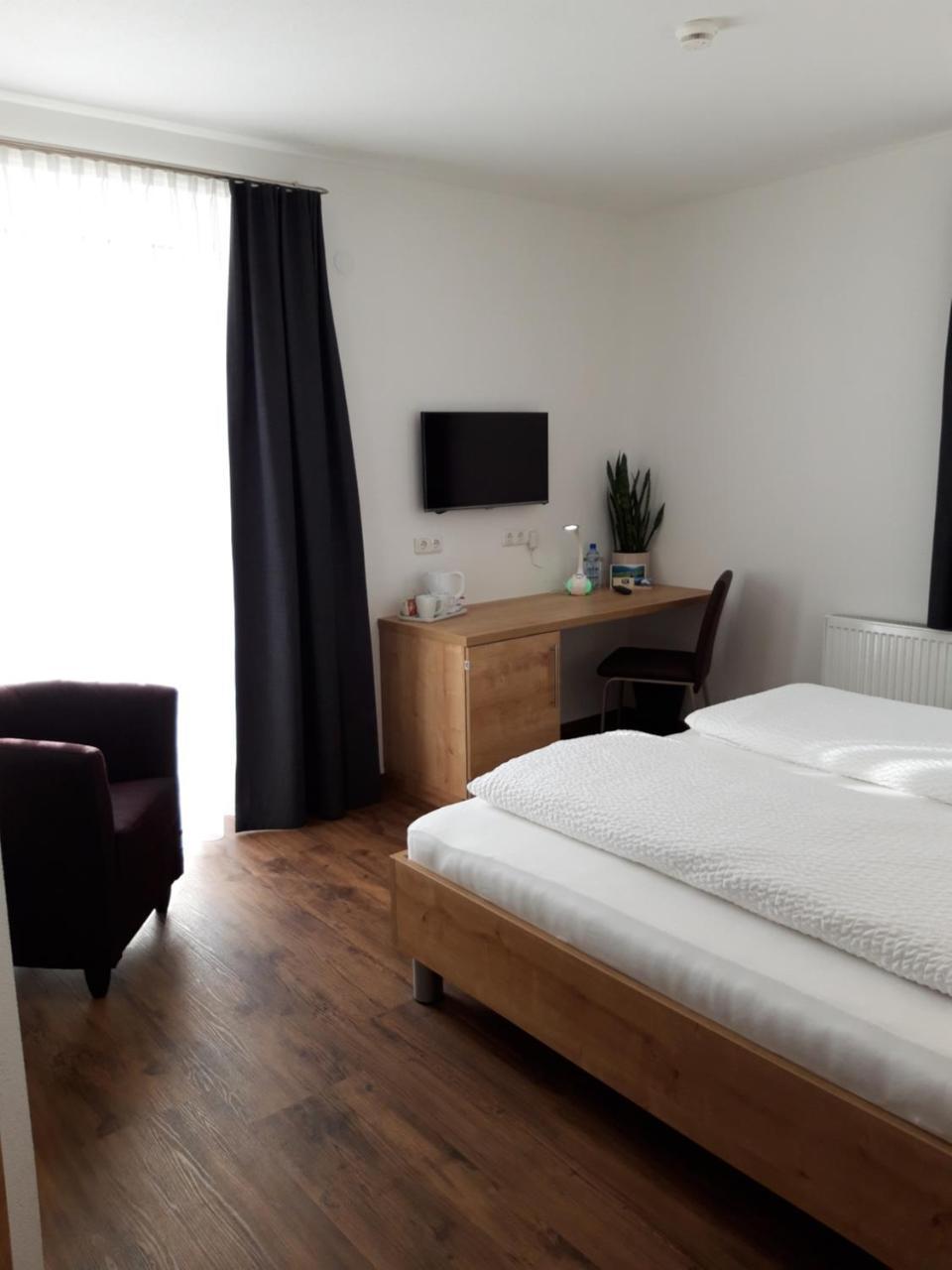Haus Arnold - Privatzimmer Und Ferienwohnungen Sillian Buitenkant foto