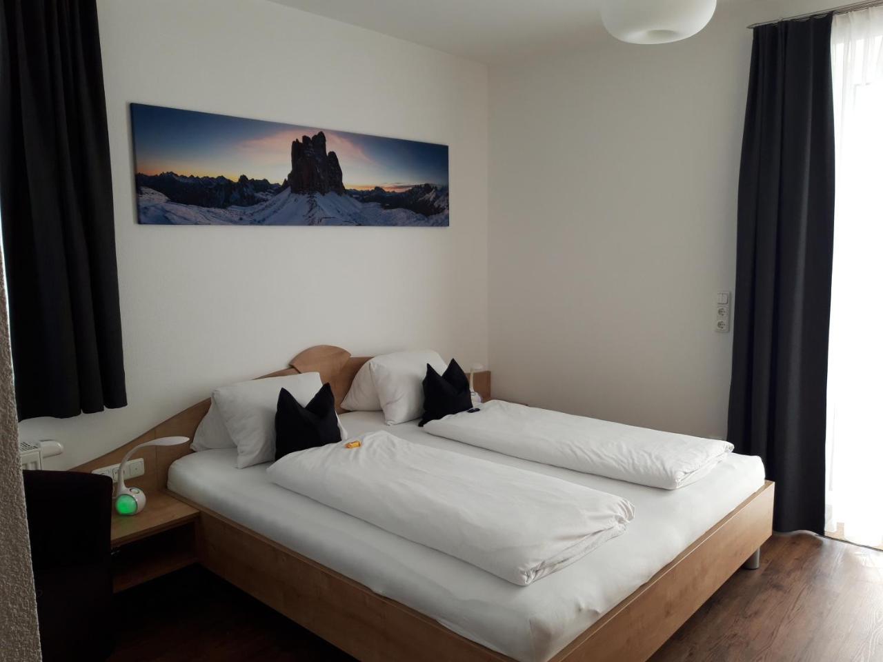 Haus Arnold - Privatzimmer Und Ferienwohnungen Sillian Buitenkant foto